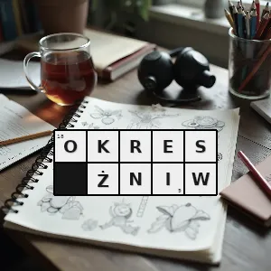 Rozwiązanie krzyżówki: gorący czas - okres żniw | hasła, synonimy i podpowiedzi Hasło krzyżówkowe gorący czas - okres żniw – rozwiązanie, synonimy, podpowiedzi i definicje krzyżówkowe